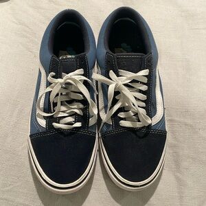 Vans Men's shoes, size 9
